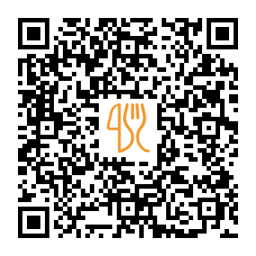 QR-code link para o menu de Peace Love Pickles