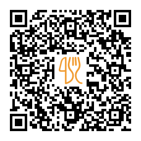 QR-code link para o menu de Lucky Bones Cafe