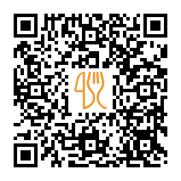 QR-code link para o menu de Shed