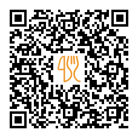 QR-code link către meniul Mother Nature's Pantry