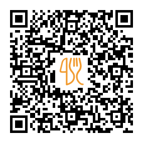 QR-kode-link til menuen på Hunan Gourmet