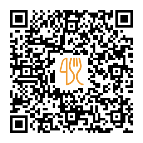 Link z kodem QR do menu Hunan Gourmet