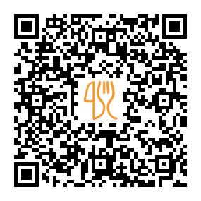 QR-code link para o menu de Little Caesars Pizza