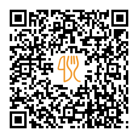 QR-code link para o menu de Ajisen Ramen