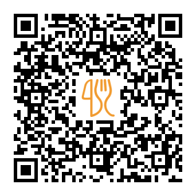 QR-code link către meniul Blue Ribbon Sushi