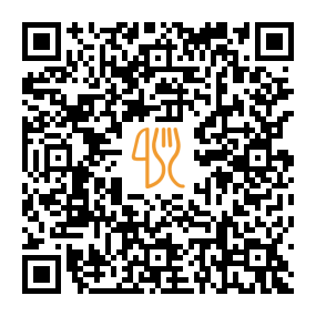 QR-code link para o menu de Back Alley Sports