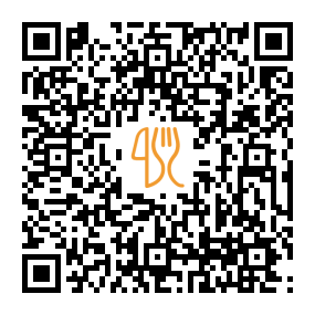 QR-code link către meniul Focaccia's Cafe Catery