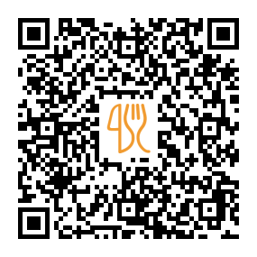 QR-code link naar het menu van Biggby Coffee