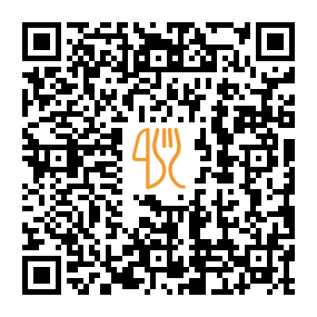 QR-code link către meniul The Little Peach Cobbler