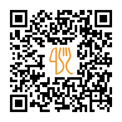 QR-code link para o menu de Dunkin'