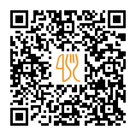 QR-code link para o menu de Mcdonald's