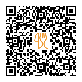 QR-code link para o menu de Chicken Hut