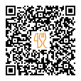 QR-code link para o menu de Village Square Cafe