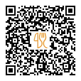 QR-code link para o menu de Kento Hibachi On Wheels