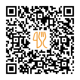 QR-code link para o menu de Paris Cafe