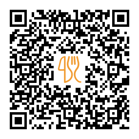 QR-code link para o menu de Moe's Southwest Grill