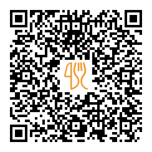QR-code link către meniul The all American steakhouse & sports theater
