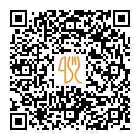 Enlace de código QR al menú de Houwei Chinese