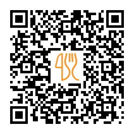 QR-code link para o menu de Moon Rock