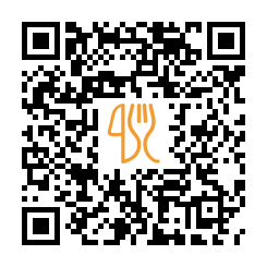 QR-code link para o menu de B-rads Catering