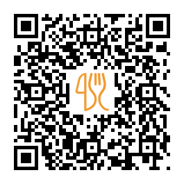 QR-code link para o menu de Genova's Pizza