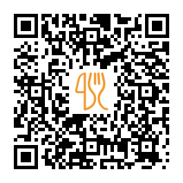 QR-code link para o menu de Mcdonald's