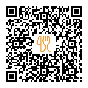 QR-code link para o menu de Vine Street Cafe