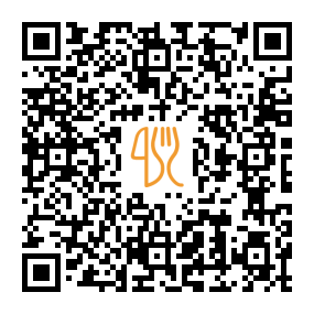 QR-code link para o menu de Blimpie