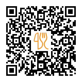 QR-code link para o menu de Burgerfi