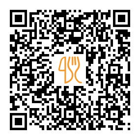 QR-code link para o menu de Butler Farm Market