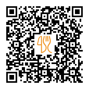 QR-code link para o menu de Little Caesars Pizza