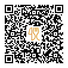 QR-code link para o menu de Trails End Dining