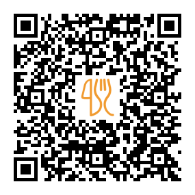 QR-code link para o menu de The Smoke House N Grill