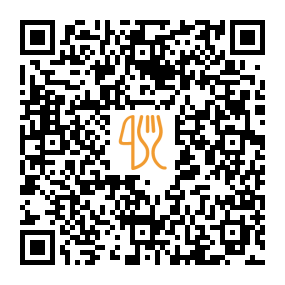 QR-code link para o menu de Mcdonald's