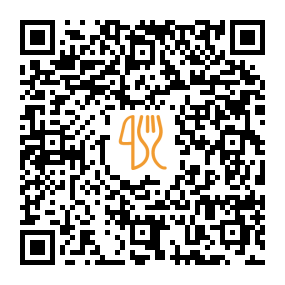 QR-code link către meniul Mongolian Bbq