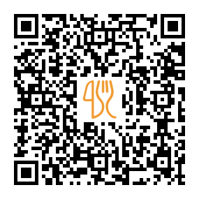 QR-code link para o menu de Cafe On Main