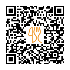 QR-code link para o menu de Kay