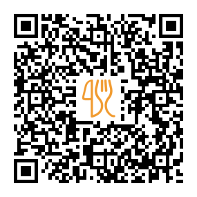 QR-code link para o menu de Mcdonald's