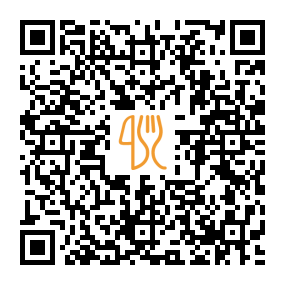 QR-code link para o menu de The Pizza Shop