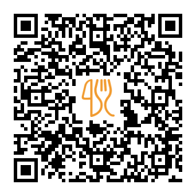 QR-code link para o menu de Taste Of Thailand