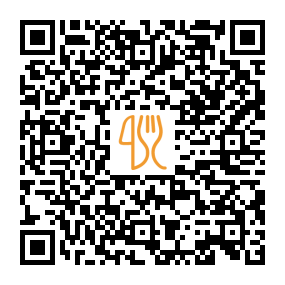 QR-code link para o menu de Honey And The Trapcat