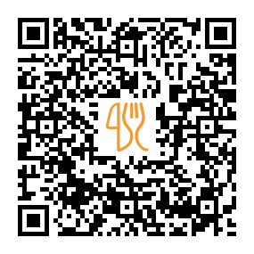 QR-code link para o menu de The Outside Inn