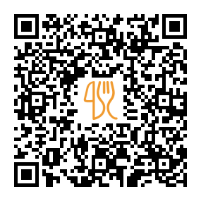 QR-code link para o menu de Copper Lantern