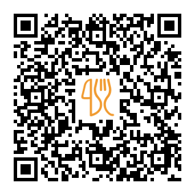 QR-code link para o menu de Happy Place Cafe