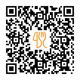 QR-code link para o menu de Cafe Lolita’s