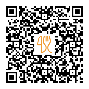 QR-code link para o menu de Sauciety An American Grill