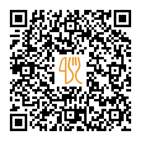 QR-code link para o menu de Violante's Meat Market