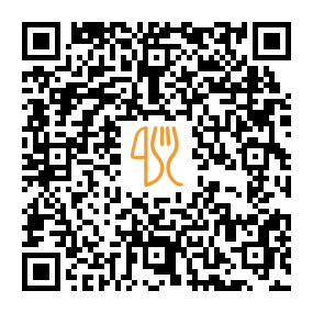 QR-code link para o menu de Yummy Cafe