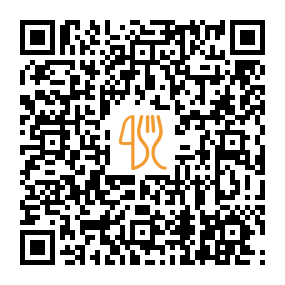 QR-code link para o menu de Moe's Southwest Grill