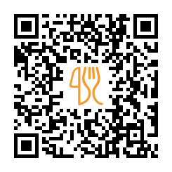 QR-code link para o menu de Arby's